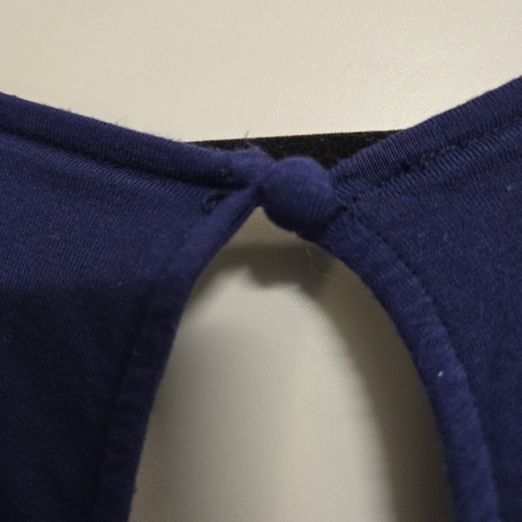 Torrid Crop Jumpsuit - Picture 10 of 10